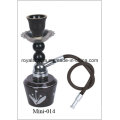 Wholesale tragbare Shisha Mix Farbe Mini Shisha Shisha